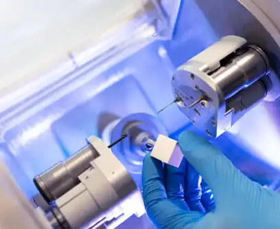 CNC Machining for Die Cast Aluminum Parts Explained